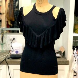 Express sweater shirt